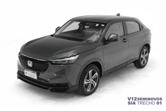 HONDA HR-V 1.5 DI I-VTEC TURBO FLEX TOURING CVT HONDA HR-V 1.5 DI I-VTEC TURBO FLEX TOURING CVT